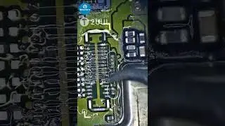 Repair Faulty Cell Phone Like a Pro - Jumper Wires 