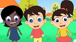 מי שטוב לו ושמח | שירי ילדים | If you are happy and you know it in Hebrew