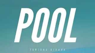 Pool Fun at a Malacca Resort
