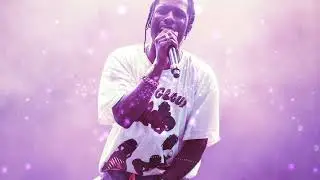 FREE* A$AP Rocky Type Beat - 