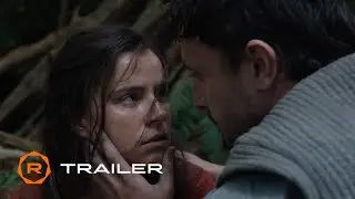 Hamnet - Official Trailer (2025) - Jessie Buckley, Paul Mescal, Joe Alwyn
