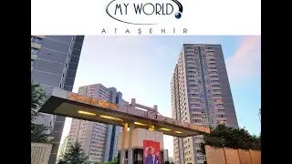 AĞAOĞLU HIGHPARK - TANITIM FİLMİ (3+1 * 157 m2)