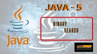 Binary Search in Data Structures in Tamil | Theory📚 + Code👩‍💻 + Notes✍️ #dsa #datastructures #tamil