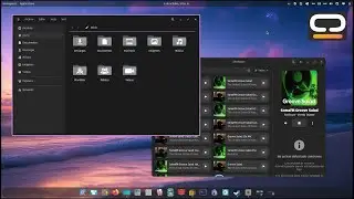 Superflight (Steam - Proton Exp.) Pop!_OS COSMIC Gameplay
