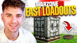 How A Pro Gets Their Loadout FAST in Warzone 3!
