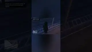 Gta Online 🚗 Странное поведение автомобиля 😁