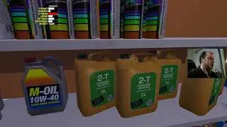 My Summer Car Tekne Turu Yaptık