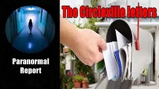 Circleville Letters Mystery