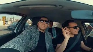 Serdar  Gökmen ft  koddok  - Öp Nefesimden ( official Video )