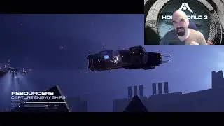 Reviewing Homeworld 3