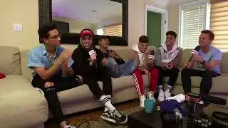 SmallzysSurgery Interview with PRETTYMUCH