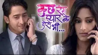 Kuch Rang Pyar Ke Aise Bhi  10th may 2017   Latest Upcoming Twist   Sonytv Serial Today News