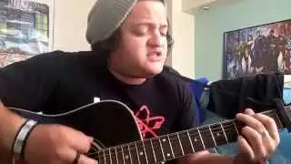 Original song - Hello Again