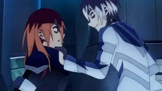 She underestimated him and got destroyed