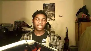 Rumpelstiltskin From The Hood!