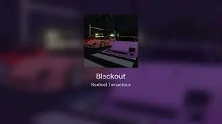 Blackout