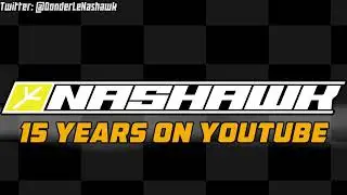 Nashawk 2024 Intro