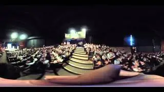 Previa 360 - Ciclo de Charlas “Destino Misiones Responsabilidad Social”