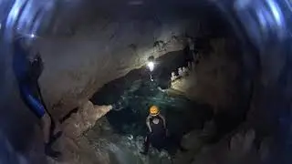 COVA DEL PIRATA, COVA DES PONT, COVA DE SES PEDRERES