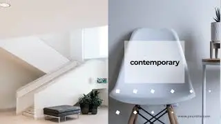 Product Interior Promo | After Effects Templates - Motion Array