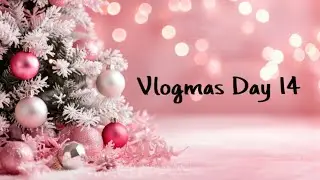 Shortest vlog? | Vlogmas Day 14