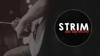 BIENVENIDO A STRIM EN DIRECTO | Teaser