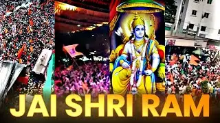 RamNavmi WhatsApp Status | Shri Ram WhatsApp Status | @sudip.editzzz X @Satyaeditz92 #shorts