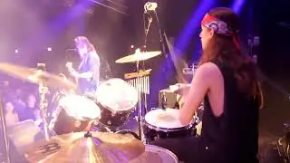 I Believe In A Thing Called Love (The Darkness cover)