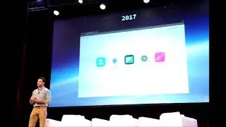 Blockstack's Muneeb Ali and Ryan Shea | Consensus 2017