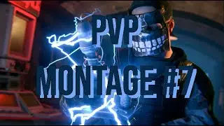 Trademark USA (Rust Montage)