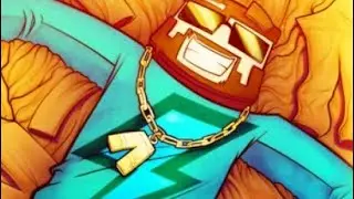 Brawl Stars под песню Кожаные Штаны