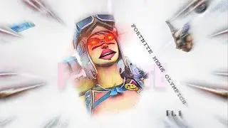 Fortnite meme olympics pt. 1 with the boys