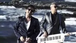 Anders I Fahrenkrog - No More Tears On The Dancefloor