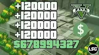 GTA unlimited money hack (cheat engine)