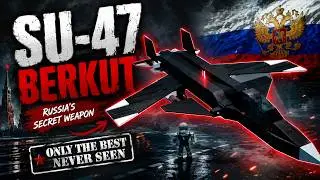 Su-47 Berkut TUTORIAL! (My first tutoral(Roblox Plane Crazy) 