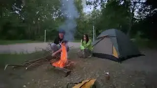 побег в реальность. тизер.