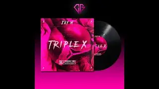 triple X - Jay-m (en la casa)