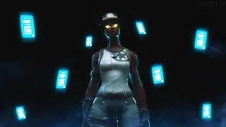 FORTNITE MONTAGE - NEXT PILL 💊 (GODWIN!)