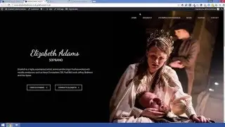 Create a transparent header with Dynamik Website Builder and Beaver Builder