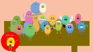 Dumb Ways To Eat With Original Beans!!
