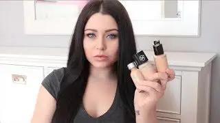 How to Choose the Right Foundation Color ♡ Easy Step by Step
