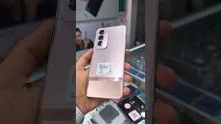 reno 12 pro unboxing | oppo reno 12 pro review | vivek telecom #viral #unboxing