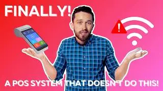 Top 5 POS Systems RANKED | What's the best Point of Sale System?