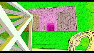 ANTICHAMBER Part 4: Bad Mood, Bad Ending, Good Mood, Good Ending.
