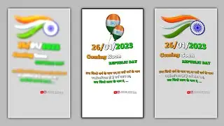 Coming soon republic day reels editing alight motion 🇮🇳 26 january video editing alight motion,