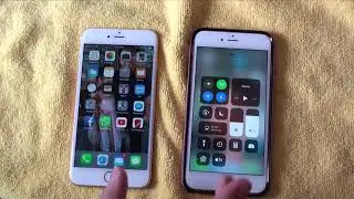 iOS 12 vs. iOS 11.4.1 - Performance Gain or Loss on Legacy Devices?