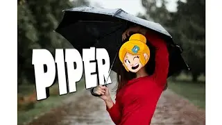Brawl Stars | PIPER only :)