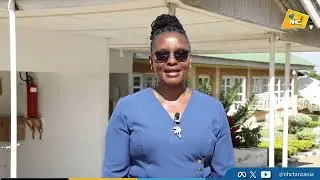 UKARABATI WA NYUMBA ZA MAKAZI NA BIASHARA ZA NHC WAFIKIA MKOA WA TABORA
