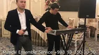Fayz Ergashev Faridun Siddiqov Sherzod Jamolov Samarkand tuy-Файз Ергашев Фаридун Сиддиков Самарканд