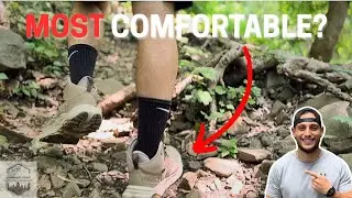 Hoka Anacapa 2 Review | Most Comfortable Hiking Boots Of 2025?